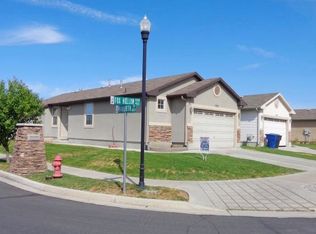 723 N Fox Hollow Dr, North Salt Lake, UT 84054