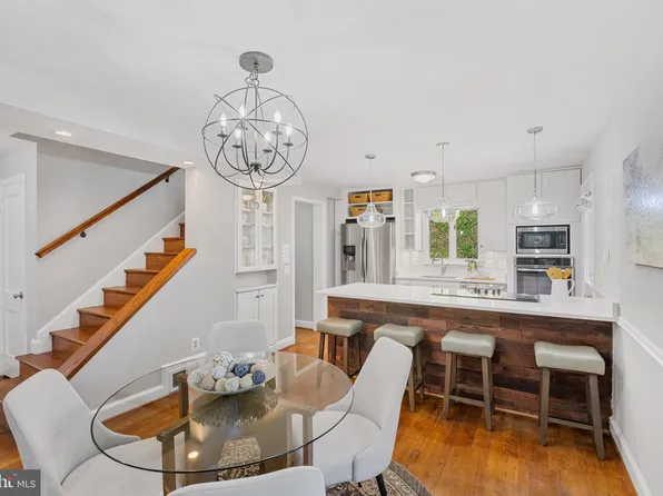 2406 S Arlington Ridge Rd, Arlington, VA 22202