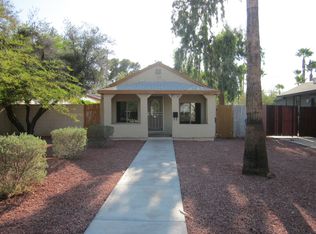 2324 N 9th St, Phoenix, AZ 85006