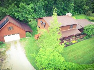 1221 N Heincke Rd, Miamisburg, OH 45342