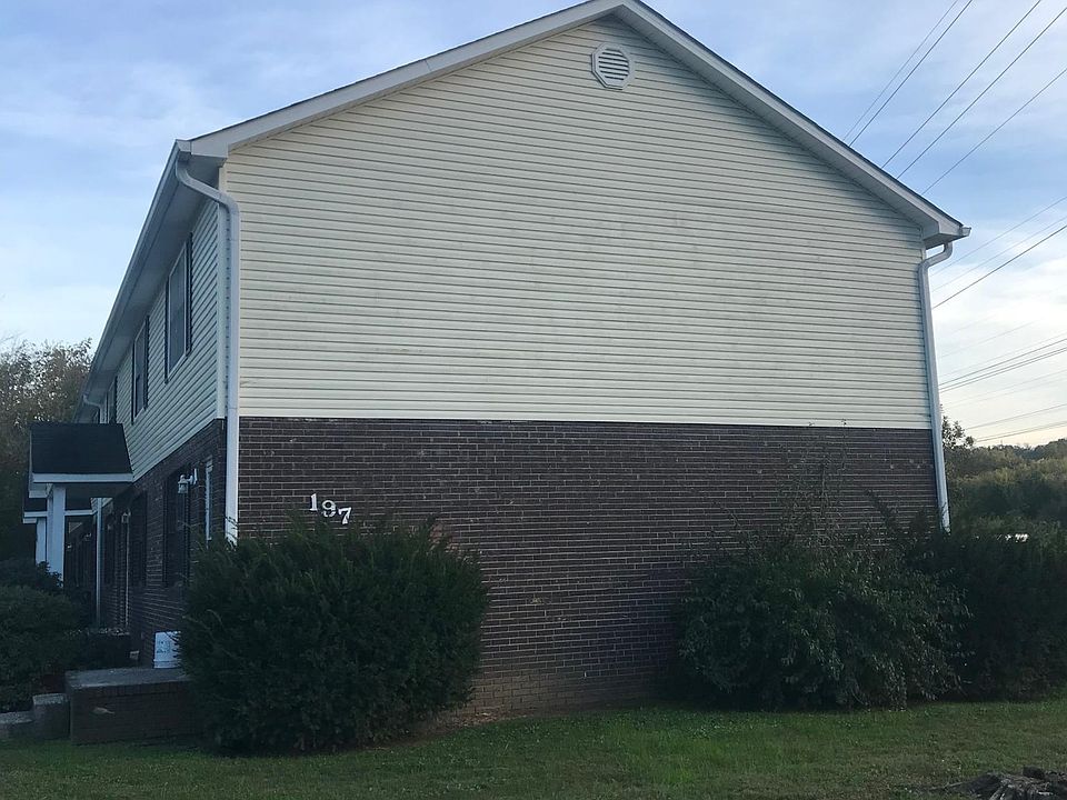 197 Tusculum Dr APT B, Oak Ridge, TN 37830 Zillow