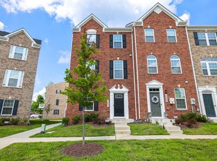 707 Sky Bridge Dr, Upper Marlboro, MD 20774
