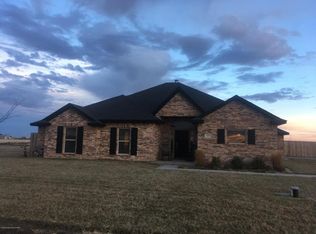 15097 S Dowell Rd, AMARILLO, TX 79119