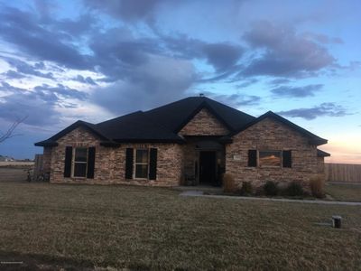 15097 S Dowell Rd, AMARILLO, TX, 79119