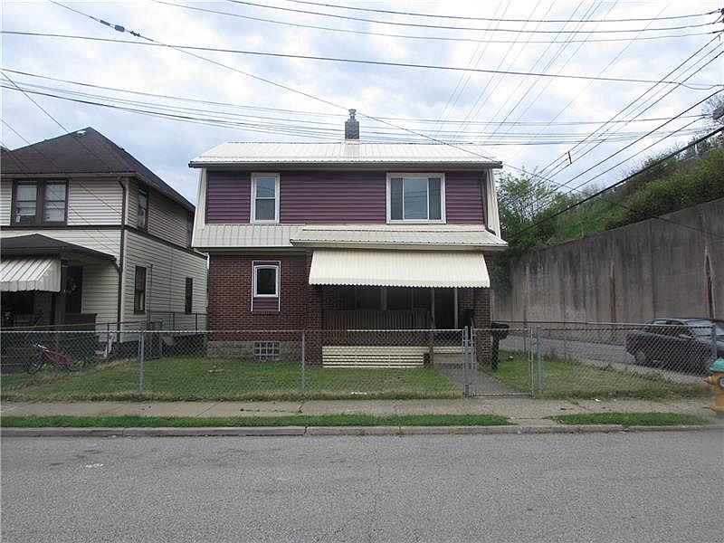 133 8th St, Turtle Creek, PA 15145 MLS 1588749 Zillow
