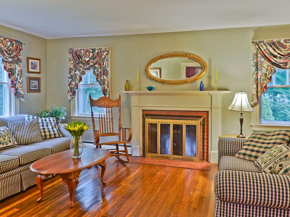 252 Lincoln St, Norwell, MA 02061 Zillow