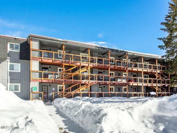 126 Hi Country Drive #10, Winter Park, CO 80482