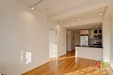 Rented by Next Door Realty NYC