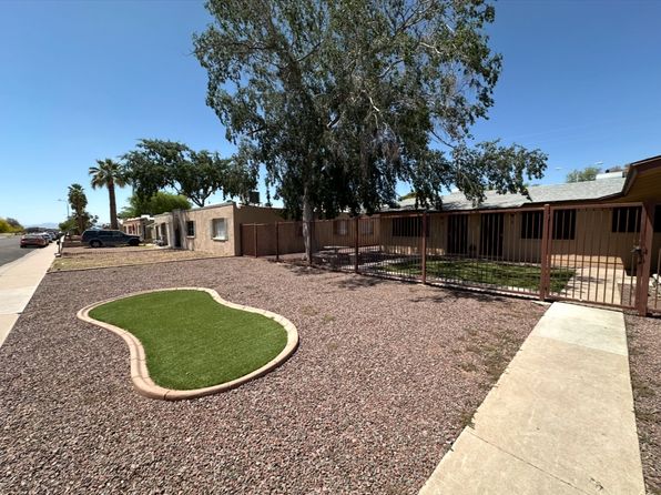 5912 W Alice Ave APT 1