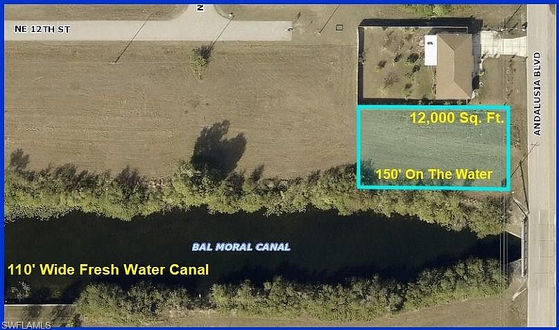 1st image of 1130 Andalusia Blvd