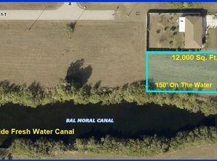 1130 Andalusia Blvd, Cape Coral, FL 33909