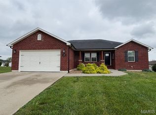 179 Fraser Rdg, Jackson, MO 63755