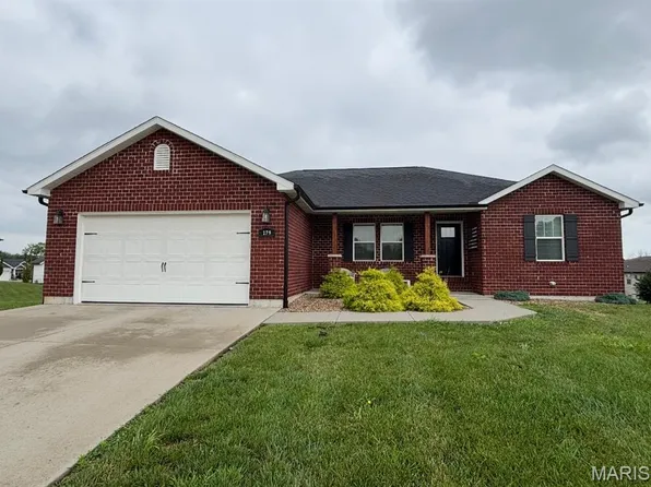 179 Fraser Rdg, Jackson, MO 63755
