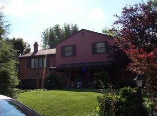 108 Owens View Rd, Apollo, PA 15613