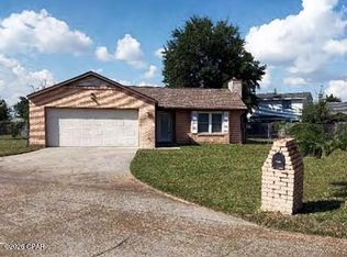 4043 Woodville Ln, Panama City, FL 32405