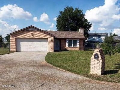 4043 Woodville Ln, Panama City, FL, 32405