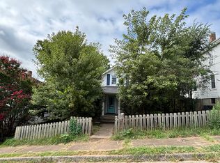 1021 Pechin Ave SE, Roanoke, VA 24013