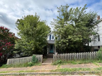 1021 Pechin Ave SE, Roanoke, VA, 24013