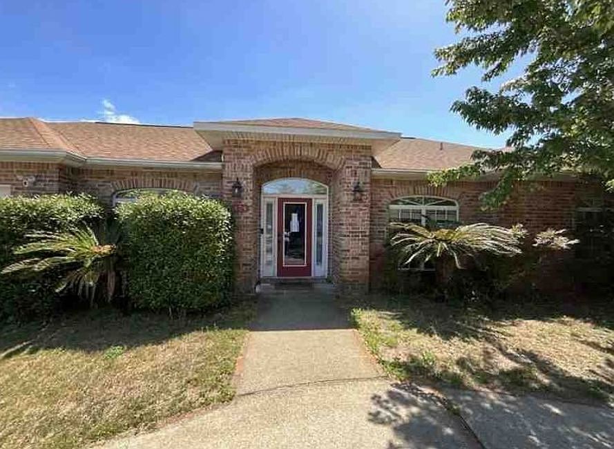 Property Front View