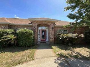 1474 Oakhill Rd, Gulf Breeze, FL 32563
