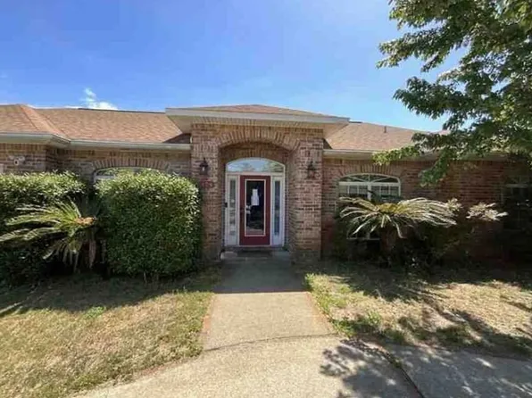 1474 Oakhill Rd, Gulf Breeze, FL 32563