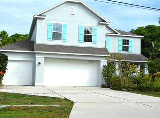 25504 Taltal Dr, Punta Gorda, FL 33983