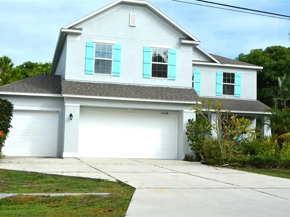 25504 Taltal Dr, Punta Gorda, FL 33983