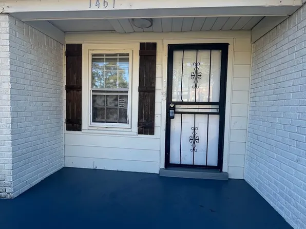 1467 Oberle Ave, Memphis, TN 38127