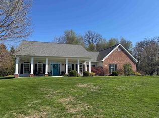 1519 Briar Ln, Rochester, IN 46975