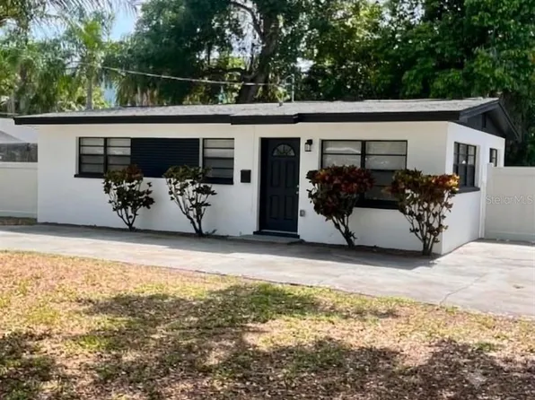 327 BARBARA CIRCLE, BELLEAIR, FL 33756
