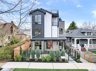 2629 41st Ave SW, Seattle, WA 98116