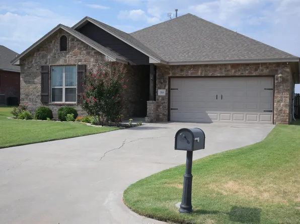 0 Moelling Ln. Lot #8, Woodward, OK 73801