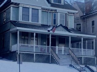 48 North Ave, Washington, PA