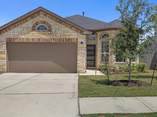 630 Cherrystone Loop, Buda, TX 78610
