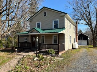 3710 State Route 41a St, Moravia, NY 13118