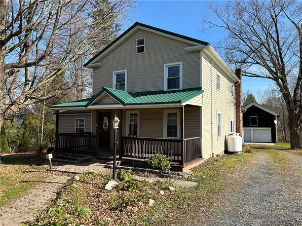 3710 State Route 41a St, Moravia, NY 13118