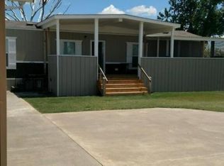 215 Cross St, Fritch, TX 79036