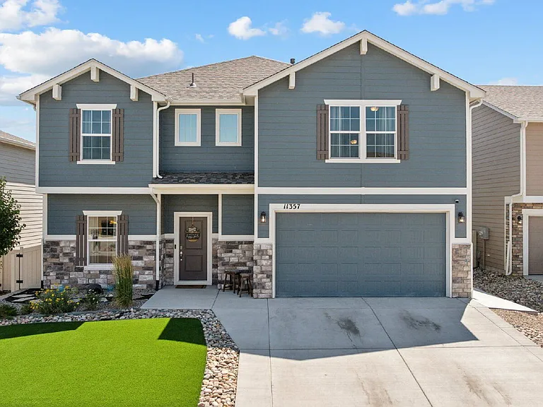 11357 Esperanza Way — Photo 2