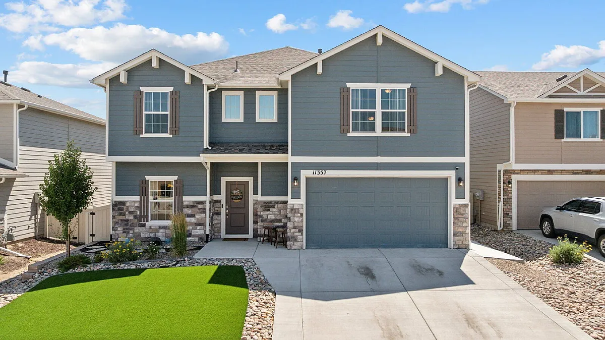 Building Photo - 11357 Esperanza Way
