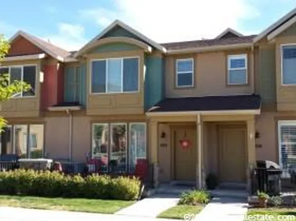 905 W Willow Bend Paseo, Farmington, UT 84025