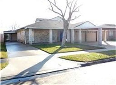 4130 Bermuda Dr, Pasadena, TX, 77503