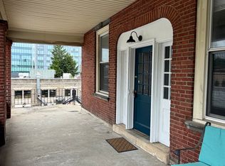12 W 2nd Ave APT D, Conshohocken, PA 19428