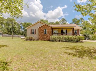 111 Carrs Station Rd, Sparta, GA 31087