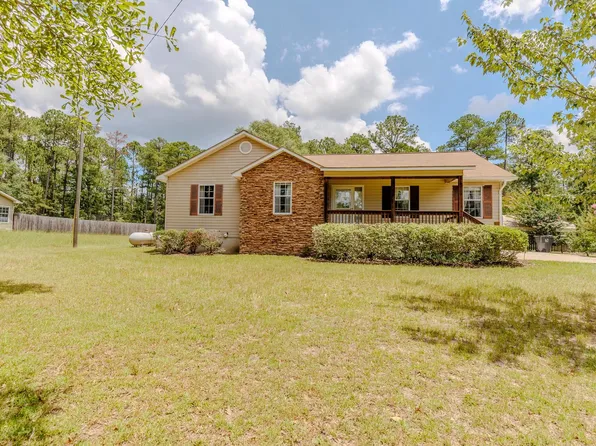 111 Carrs Station Rd, Sparta, GA 31087