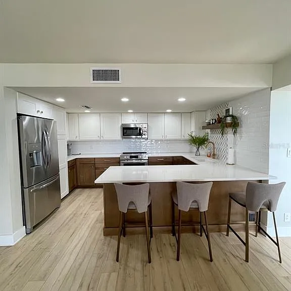 1460 Gulf Blvd #707 — Photo 7
