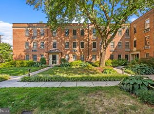 4820 Chevy Chase Dr APT 101, Chevy Chase, MD 20815