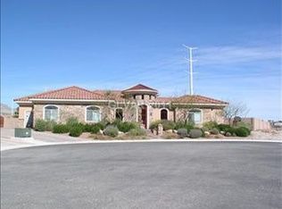 9680 W La Madre Way, Las Vegas, NV 89149