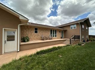 20490 SE Bethel Rd, Kiowa, KS 67070