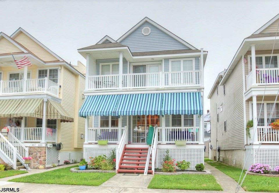 1st image of 451 West Ave #1