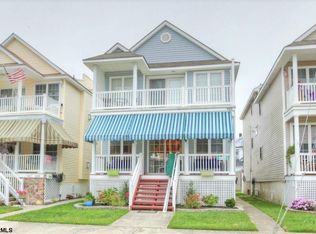 451 West Ave #1, Ocean City, NJ 08226